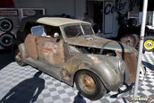 SEMA 2007 CARS