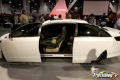 SEMA 2007 CARS