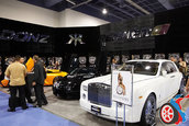 SEMA 2007 CARS