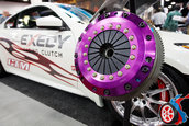 SEMA 2007 CARS