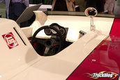 SEMA 2007 CARS