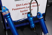 SEMA 2007 CARS