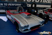 SEMA 2007 CARS