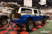 SEMA 2007 CARS