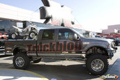 SEMA 2007 CARS