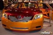 SEMA 2007 CARS