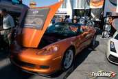 SEMA 2007 CARS