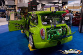 SEMA 2007 CARS