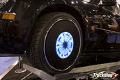 SEMA 2007 CARS