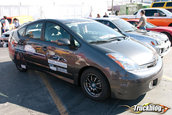 SEMA 2007 CARS