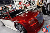 SEMA 2007 CARS