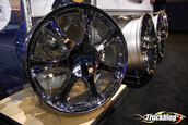 SEMA 2007 CARS