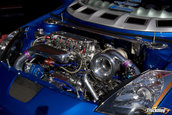SEMA 2007 CARS