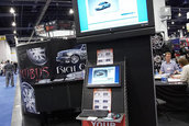 SEMA 2007 CARS