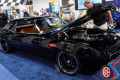 SEMA 2007 CARS