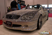 SEMA 2007 CARS