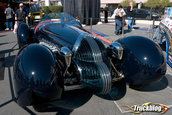 SEMA 2007 CARS
