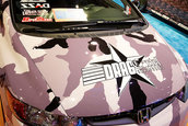 SEMA 2007 CARS