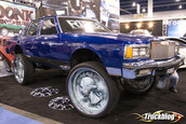 SEMA 2007 CARS