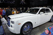 SEMA 2007 CARS