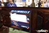 SEMA 2007 CARS