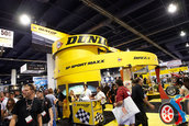 SEMA 2007 CARS