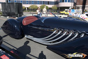 SEMA 2007 CARS