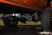 SEMA 2007 CARS
