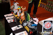SEMA 2007 CARS
