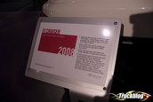 SEMA 2007 CARS