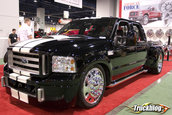 SEMA 2007 CARS