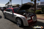 SEMA 2007 CARS