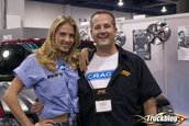 SEMA 2007 CARS