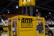 SEMA 2007 CARS