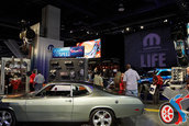SEMA 2007 CARS