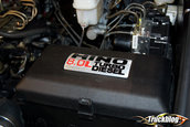 SEMA 2007 CARS