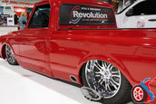 SEMA 2007 CARS