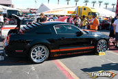 SEMA 2007 CARS