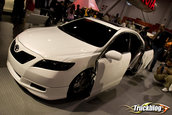 SEMA 2007 CARS