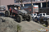 SEMA 2007 CARS