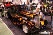 SEMA 2007 CARS