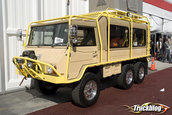 SEMA 2007 CARS