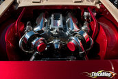 SEMA 2007 CARS
