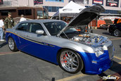 SEMA 2007 CARS