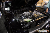 SEMA 2007 CARS