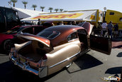 SEMA 2007 CARS