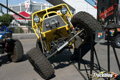 SEMA 2007 CARS