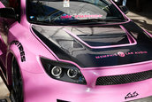 SEMA 2007 CARS