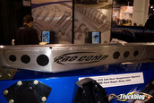 SEMA 2007 CARS