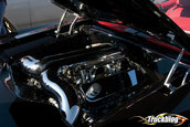 SEMA 2007 CARS